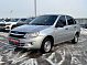Lada (ВАЗ) Granta Classic Start Glonass 21901-51-234, 2012 года, пробег 168093 км