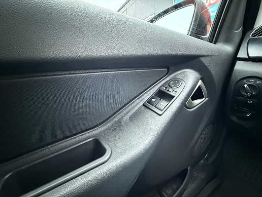 Lada (ВАЗ) Granta Comfort'23, 2023 года, пробег 43543 км