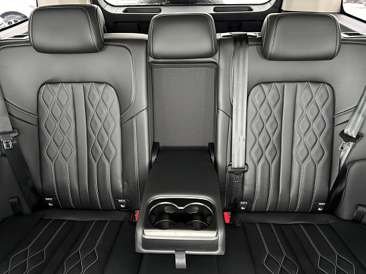 Tank 300 Adventure, 2024 года, пробег 28476 км