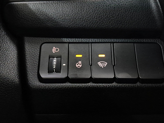 Kia Rio Comfort Аудио, 2016 года, пробег 90115 км