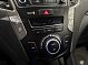Hyundai Santa Fe Dynamic, 2017 года, пробег 167098 км