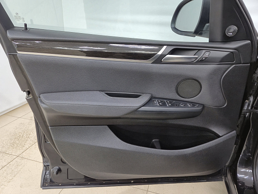 BMW X3 xDrive20d Urban Локальная сборка, 2014 года, пробег 141176 км