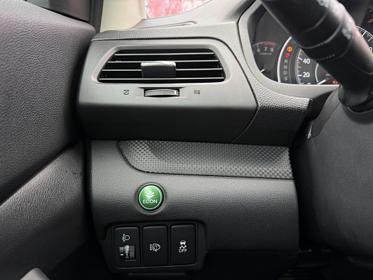 Honda CR-V Lifestyle, 2013 года, пробег 131300 км