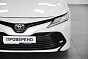 Toyota Camry, 2018 года, пробег 249311 км