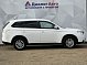 Mitsubishi Outlander Intense, 2014 года, пробег 117700 км