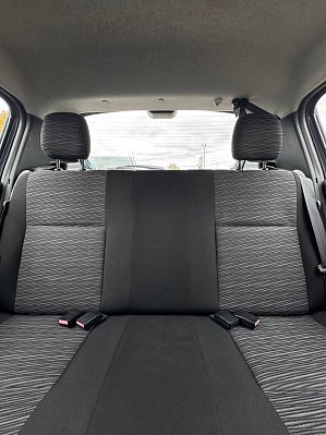 Renault Sandero, 2012 года, пробег 107862 км