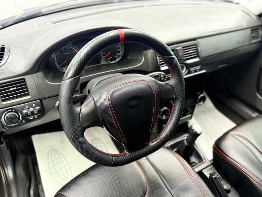 Lada (ВАЗ) Priora, 2013 года, пробег 306142 км