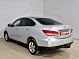 Nissan Almera Tekna, 2013 года, пробег 138999 км
