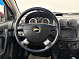 Chevrolet Aveo, 2011 года, пробег 82870 км