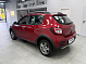 Renault Sandero Stepway Life, 2019 года, пробег 176500 км