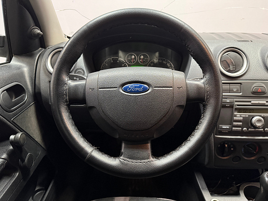 Ford Fusion Core, 2007 года, пробег 255958 км