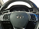 Hyundai Sonata Comfort, 2018 года, пробег 126586 км