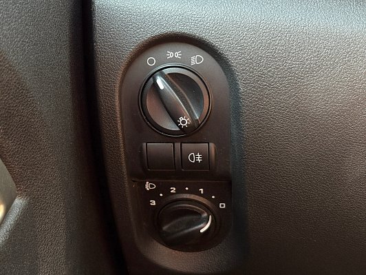 Lada (ВАЗ) Granta Comfort Light, 2024 года, пробег 30186 км