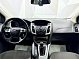 Ford Focus SYNC Edition, 2012 года, пробег 161297 км