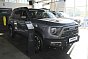 Haval Dargo Премиум, серый