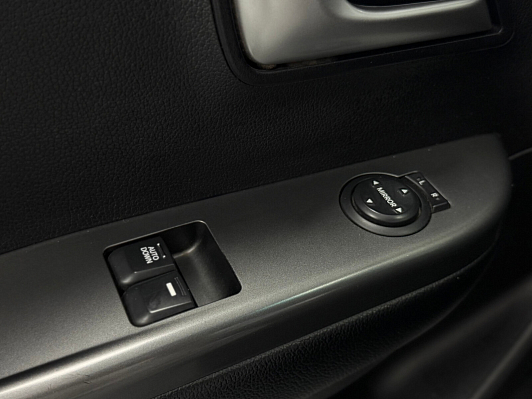 Kia Rio Comfort, 2016 года, пробег 133000 км