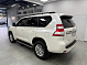 Toyota Land Cruiser Prado Style, 2016 года, пробег 198116 км