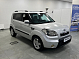 Kia Soul Comfort, 2010 года, пробег 233580 км