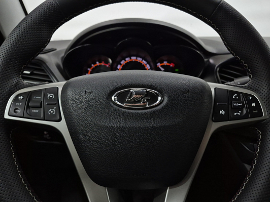 Lada (ВАЗ) Vesta Comfort Image, 2019 года, пробег 110327 км