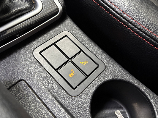 Lifan Solano Basic, 2016 года, пробег 103431 км