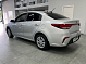Kia Rio Comfort, 2017 года, пробег 94517 км