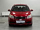 Chevrolet Aveo Base high, 2008 года, пробег 104000 км