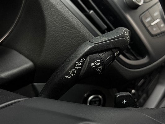 Ford Kuga Titanium, 2017 года, пробег 89901 км