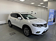 Nissan X-Trail LE, 2015 года, пробег 230513 км