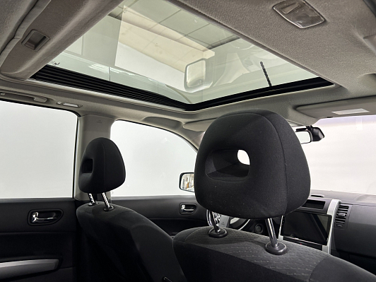 Nissan X-Trail XE, 2012 года, пробег 142017 км