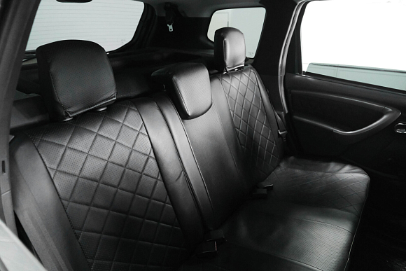 Renault Duster Drive, 2017 года, пробег 92312 км