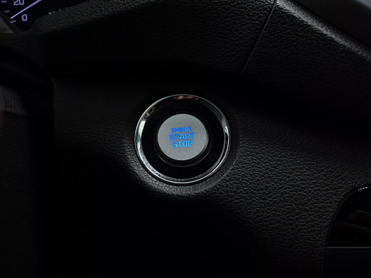 Hyundai Tucson Prime, 2016 года, пробег 162971 км