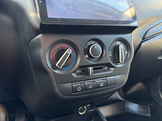 Lada (ВАЗ) Granta Comfort, 2020 года, пробег 129615 км