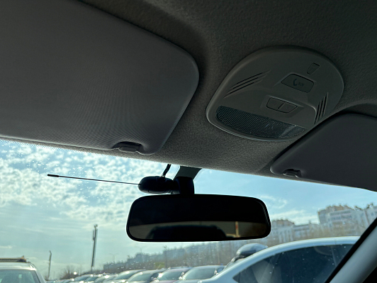 Lada (ВАЗ) Granta Classic'23, 2023 года, пробег 21791 км