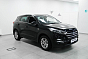 Hyundai Tucson Comfort, 2018 года, пробег 144300 км