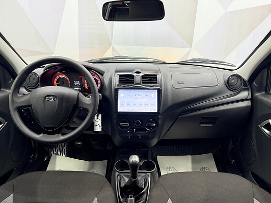 Lada (ВАЗ) Granta Комфорт, 2023 года, пробег 24662 км