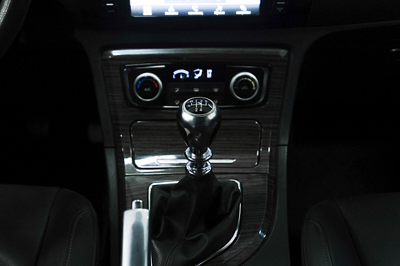 Zotye T600 Luxury, 2018 года, пробег 158328 км