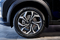 Haval F7x Премиум, черный