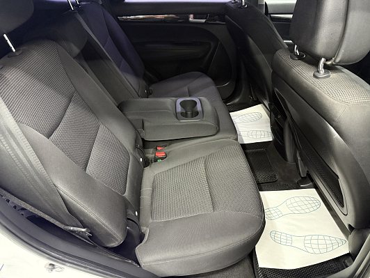 Kia Sorento Classic, 2018 года, пробег 145739 км