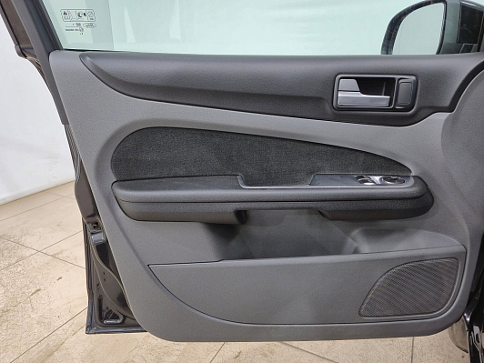 Ford Focus Comfort, 2010 года, пробег 108428 км