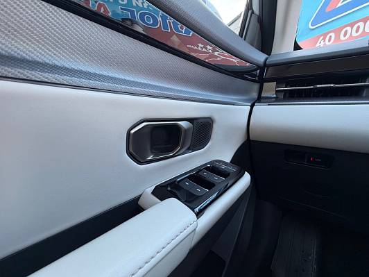 JETOUR DASHING Elite, 2023 года, пробег 15000 км