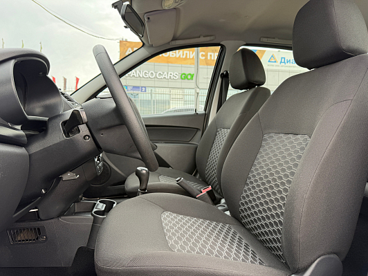 Lada (ВАЗ) Granta Classic Optima, 2022 года, пробег 71157 км