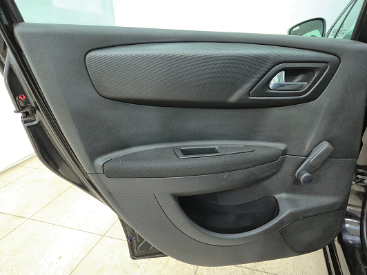 Citroen C4 Confort, 2010 года, пробег 99933 км