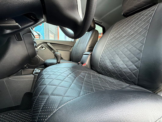 Lada (ВАЗ) Granta Comfort'23, 2024 года, пробег 33712 км