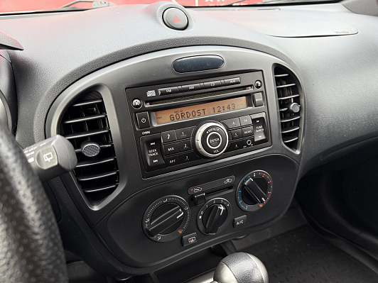 Nissan Juke SE Sport, 2013 года, пробег 158300 км