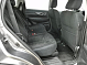 Nissan X-Trail SE+, 2017 года, пробег 62016 км