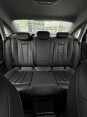Audi A4 35 TFSI S tronic Edition One, 2020 года, пробег 124378 км