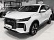 Chery Tiggo 4 Active, белый