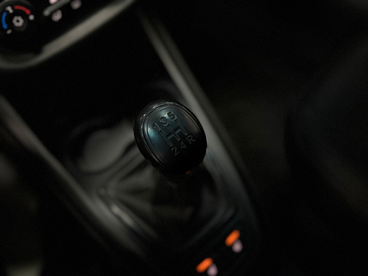 Lada (ВАЗ) Vesta Classic Start, 2016 года, пробег 241000 км