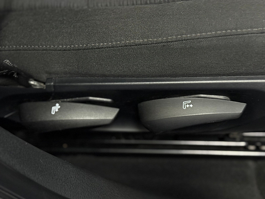 BMW X1, 2013 года, пробег 154854 км