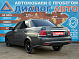 Lada (ВАЗ) Priora, 2017 года, пробег 227000 км